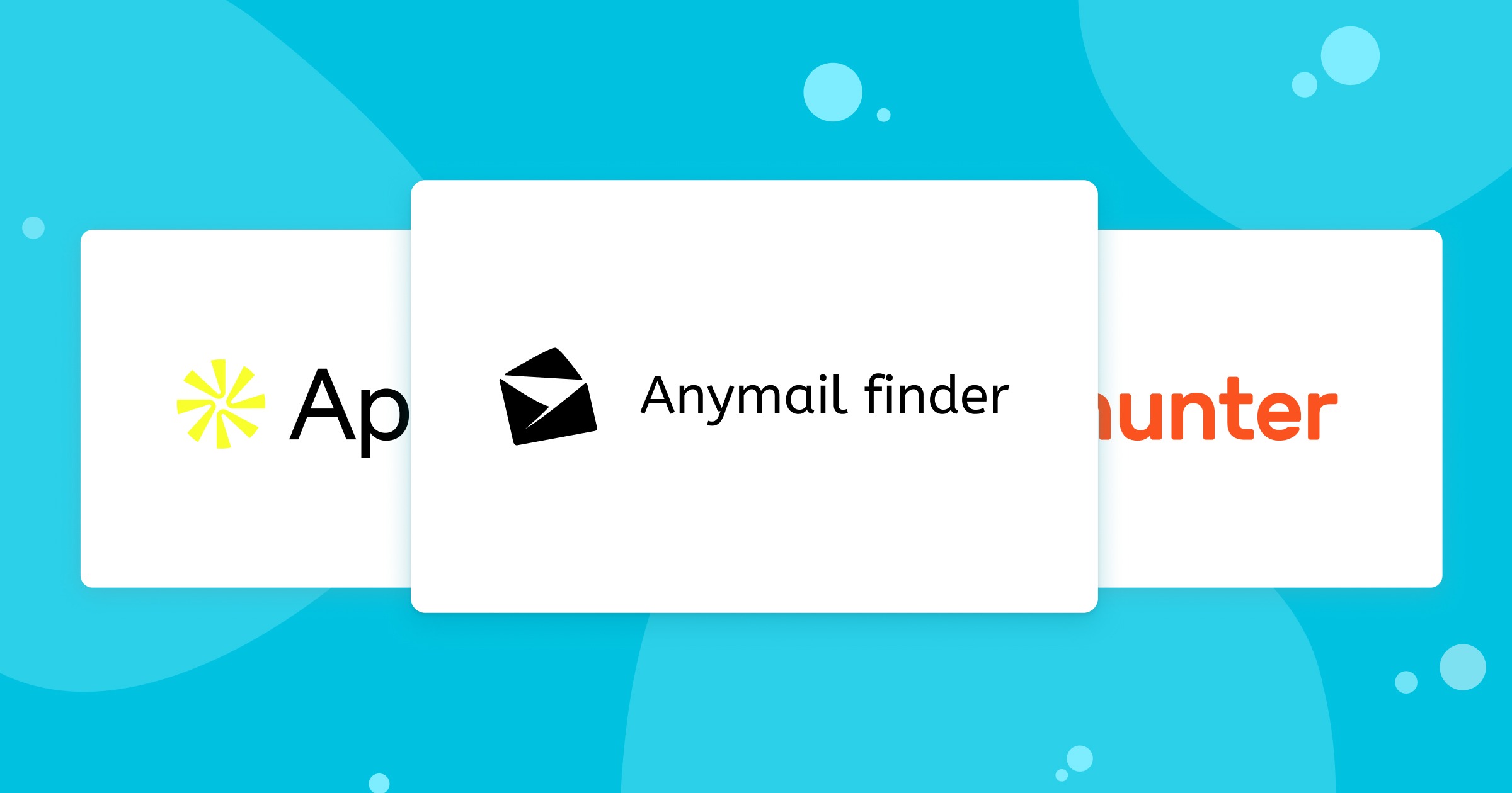 Anymailfinder-alternatives