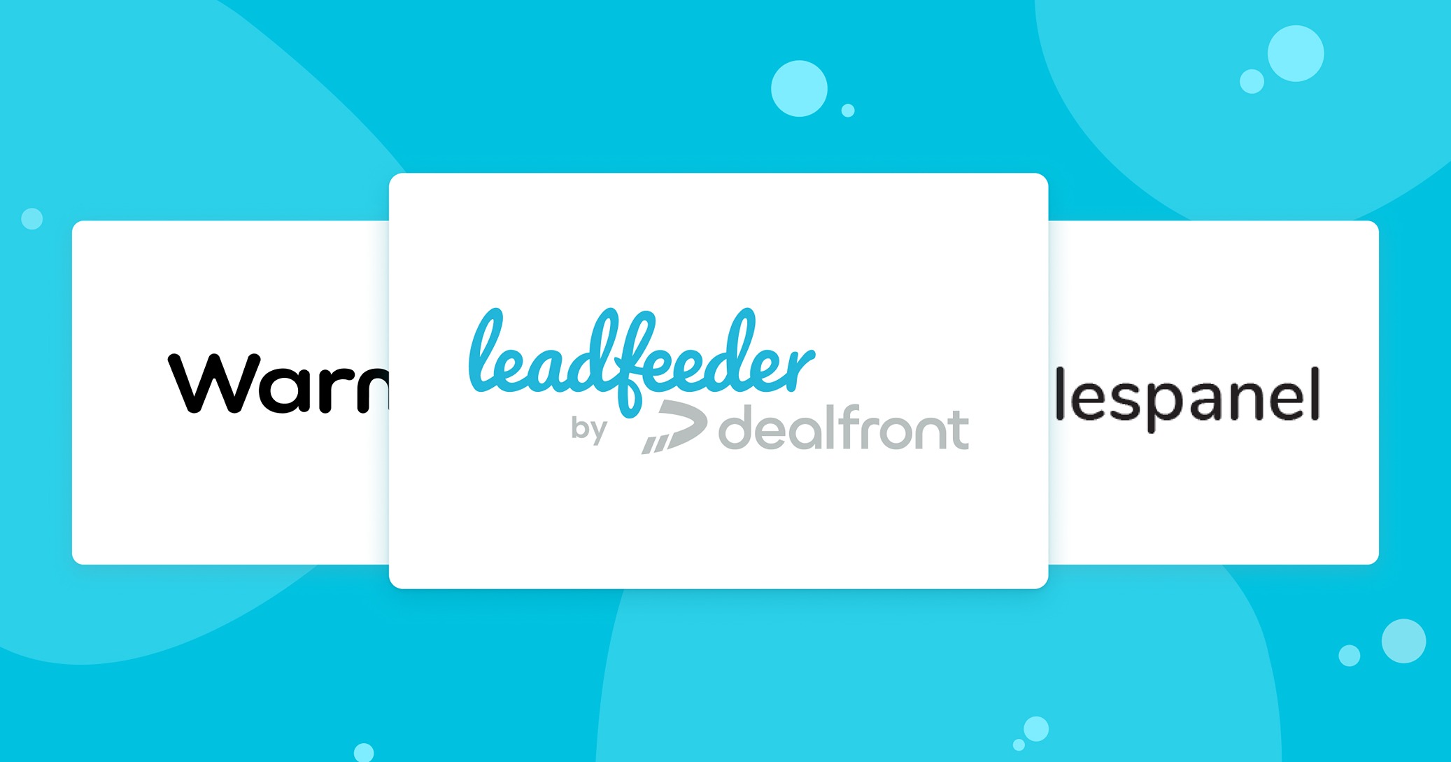 Leadfeeder