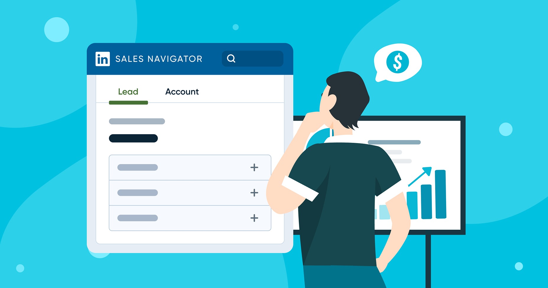 LinkedIn Navigator Cost