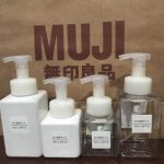 Elegant Muji Hand Soap Dispenser: A Must-Have for Your Bathroom