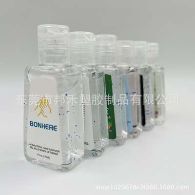 Top Reviews of Clear Antibacterial Hand Soap: A Detailed Analysis