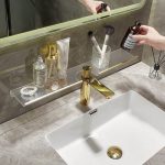 Stylish Mrs. Meyer\’s Hand Soap Holder Available at Walmart