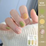 Discover the Latest Venalisa Nail Polish Trends for Your Perfect Manicure